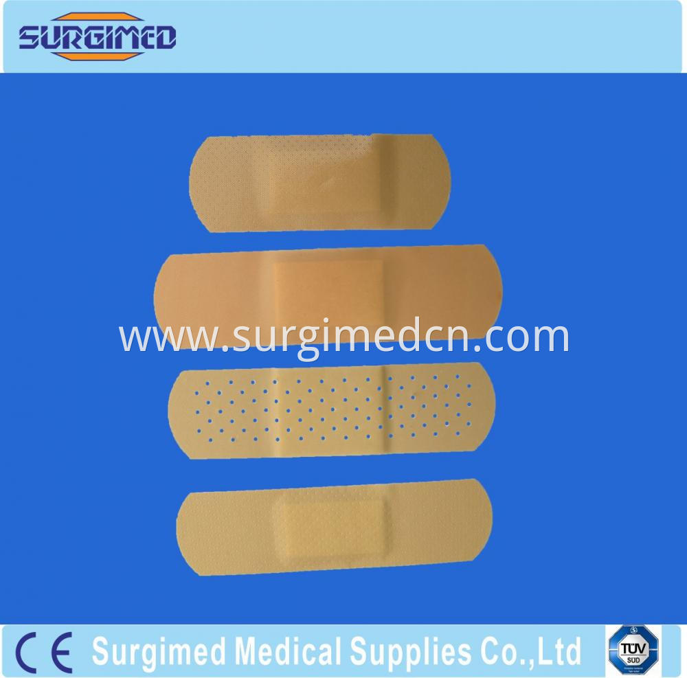 Wound Plaster 25